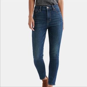 Lucky Brand skinny jeans